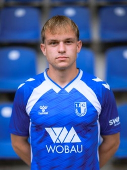 Avatar Bild für Conner Noel Schulze