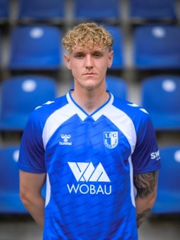 Avatar Bild für Hector Hink