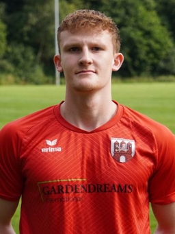 Avatar Bild für Lucas Riede