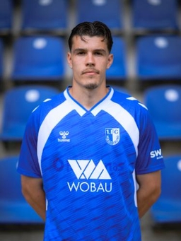 Avatar Bild für Felix Vogler