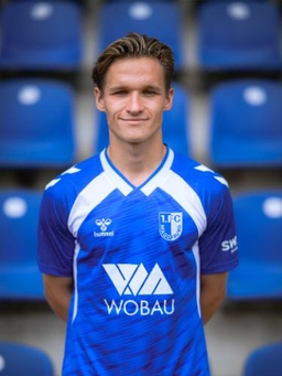 Avatar Bild für Albert Frank Millgramm