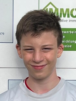 Avatar Bild für Silas Lauxen