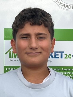 Avatar Bild für Hakyar Safi