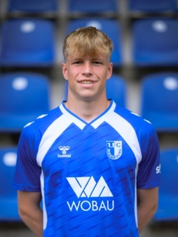 Avatar Bild für Leon Noel Mergner