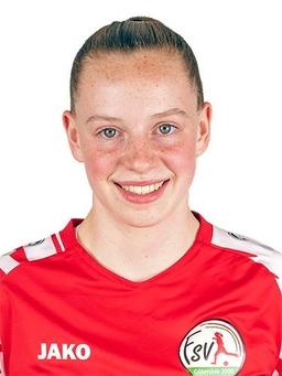 Avatar Bild für Emma Maria Bendix