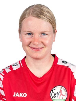 Avatar Bild für Anna-Lena Meier