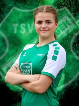 Avatar Bild für Pia Rosenstein