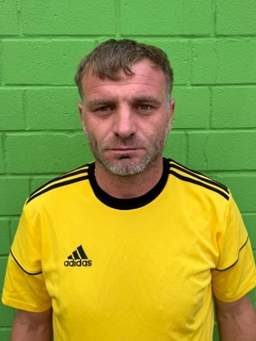 Avatar Bild für Dimitry Dinkov