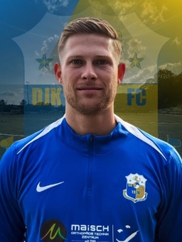 Avatar Bild für Fabian Heinen