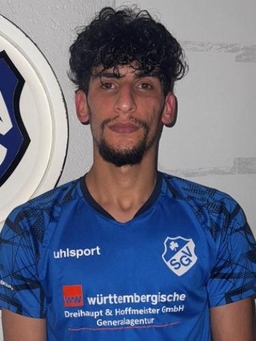 Avatar Bild für Walid Aydan Al Saleh