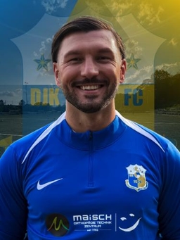Avatar Bild für Amer Kahrimanovic
