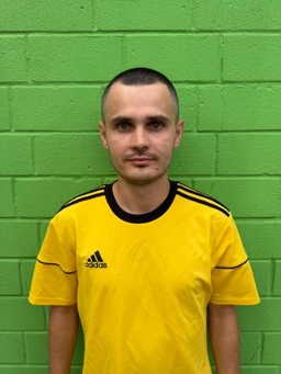 Avatar Bild für Dmytro Orobchenko