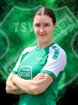 Avatar Bild für Alica Wagner