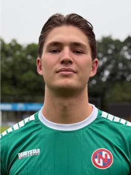 Avatar Bild für Niklas Marcel Petzsch