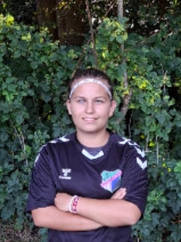 Avatar Bild für Celina Glaser