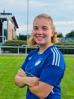 Avatar Bild für Angelin-Luise Böning