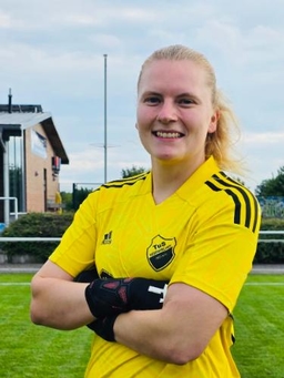 Avatar Bild für Anne Brickwedde