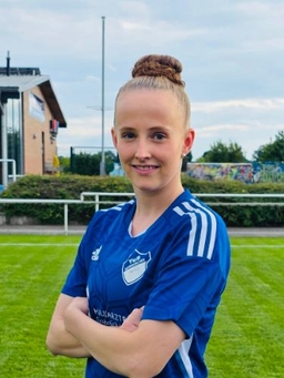 Avatar Bild für Sophia Engbarth