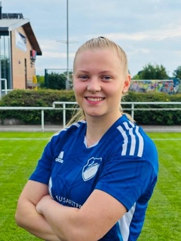 Avatar Bild für Janina Jendrzejewski