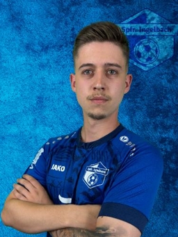 Avatar Bild für Simon Bergen