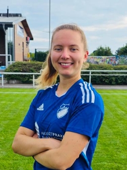 Avatar Bild für Malena Krämer