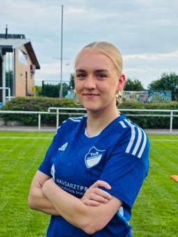 Avatar Bild für Merle Rabe