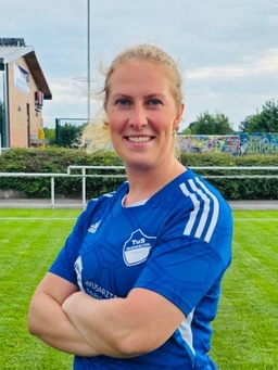 Avatar Bild für Anna Uphaus