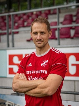 Avatar Bild für Fabian Brehm