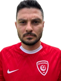 Avatar Bild für Samet Kara