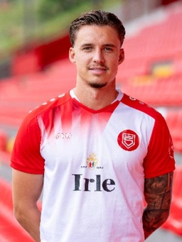 Avatar Bild für Dustin Willms