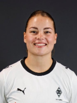 Avatar Bild für Britt Maria Johanna van Rijswijck