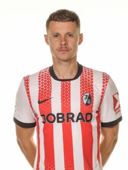 Avatar Bild für Fabian Rüdlin