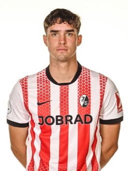 Avatar Bild für Noah Wagner