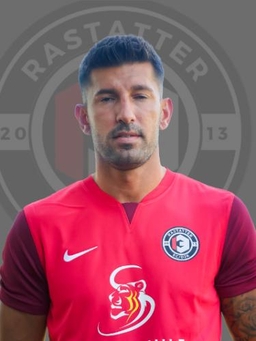 Avatar Bild für Denis Kolasinac