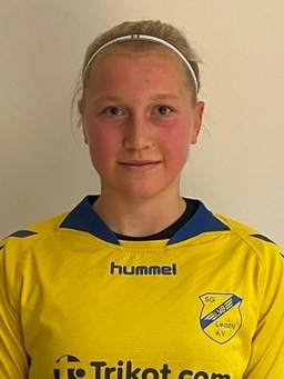 Avatar Bild für Hanna Vosberg