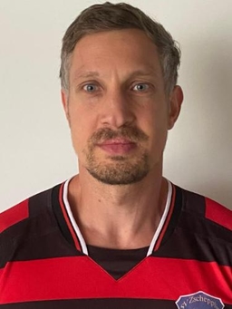 Avatar Bild für Christopher Senf
