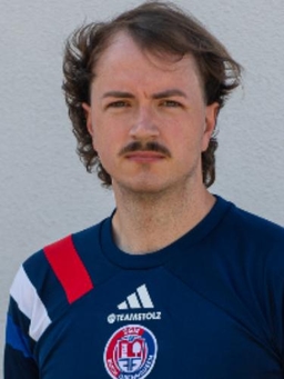 Avatar Bild für Sebastian Tränkle