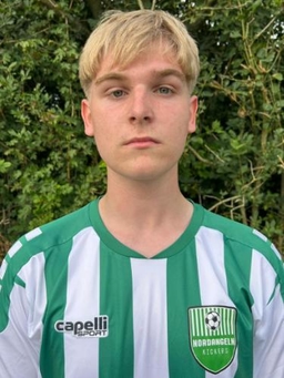 Avatar Bild für Lasse Andresen