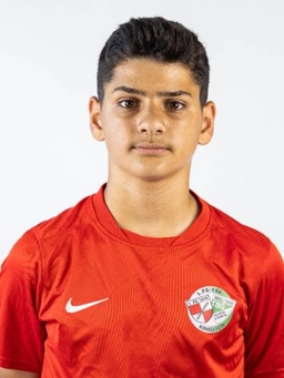 Avatar Bild für Berkay Lisandro Kücük