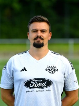 Avatar Bild für Marvin Krebs