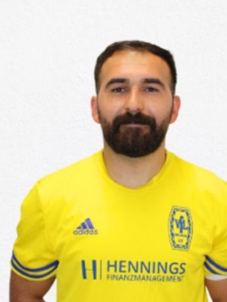 Avatar Bild für Pizan Demli