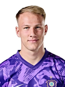 Avatar Bild für Jannic Ehlers