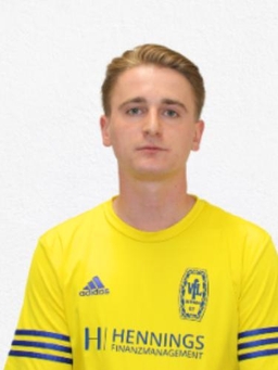 Avatar Bild für Luca Klüver