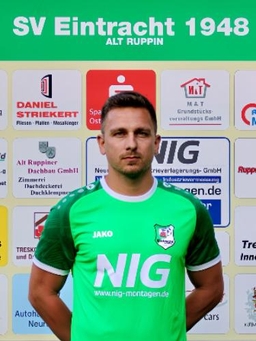 Avatar Bild für Martin Brandt