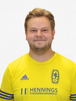 Avatar Bild für Janik Maaß