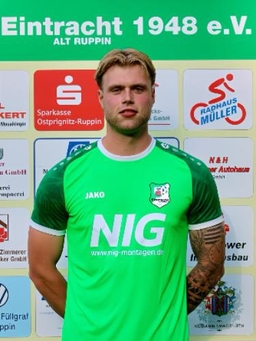 Avatar Bild für Luca Wegner