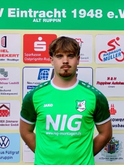 Avatar Bild für Max Hellwig