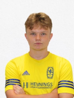 Avatar Bild für Fynn Voß