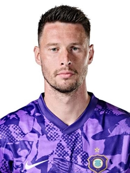 Avatar Bild für Ryan Malone