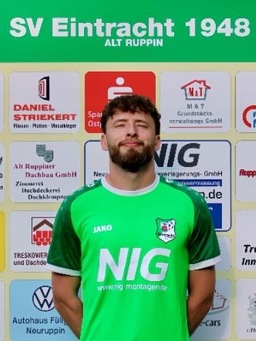 Avatar Bild für Justin Barkow